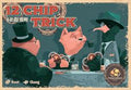 12 Chip Trick Board Games CMON