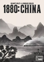 1880 China Board Games Lookout Games