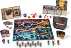 Horrified: Dungeons & Dragons