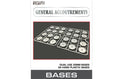 25mm Dual Use Bases Miniatures Wargames Atlantic