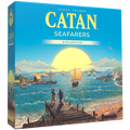 Catan: Seafarers (Sixth Edition)