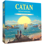 Catan: Seafarers (Sixth Edition)