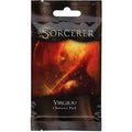 Sorcerer: Virgiliu Expansion - Character Pack