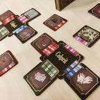 5-Minute Mystery Card Games Spin Master Ltd.