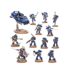 Warhammer 40,000: Starter Set (2026)