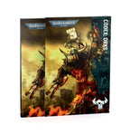 Codex: Orks (11th Edition)