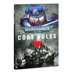 Warhammer 40,000: Core Rules (11th Edition)