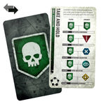 Chapter Approved 2026-27: Mission Deck