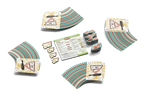 Bacon - Card Game