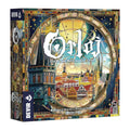 Orloj: The Prague Astronomical Clock