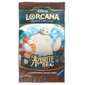 Disney Lorcana - Azurite Sea (Set 6) Booster