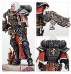 Adepta Sororitas: Sister Superior Amalia Novena