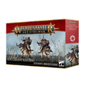 Warhammer AoS: Ogor Mawtribes - Maulbeast Raiders