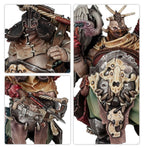 Warhammer AoS: Ogor Mawtribes: Hunters with Sabrefangs