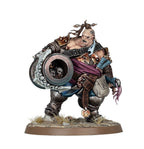 Warhammer AoS: Ogor Mawtribes: Grell Firefist