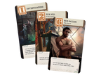 Arkham Horror - LOVECRAFT LETTER