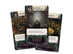 Arkham Horror - LOVECRAFT LETTER