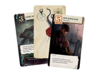 Arkham Horror - LOVECRAFT LETTER