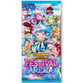Cookie Run Braverse TCG: Festival Arena - Booster Pack