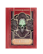 Arcana Unleashed: Deadfall