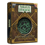 Arkham Horror - LOVECRAFT LETTER