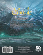 Call of Cthulhu: Chaosium 50th Anniversary Slipcase Set