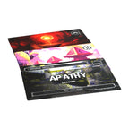Compile: AX01 - Auxiliary Unit Pack 1