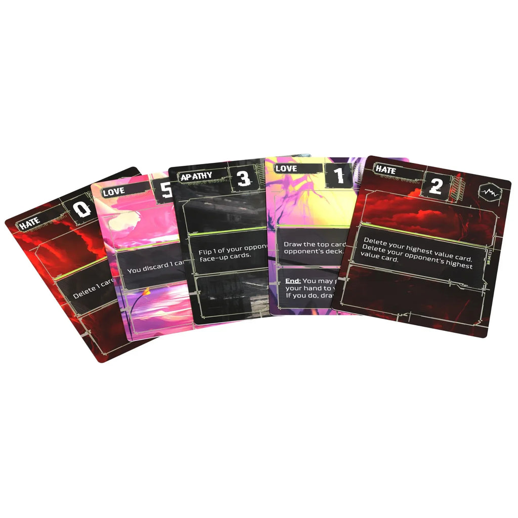 Compile: AX01 - Auxiliary Unit Pack 1