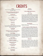 Call of Cthulhu: The Sutra of Pale Leaves - The Carcosa Manifest