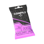Compile: AX01 - Auxiliary Unit Pack 1