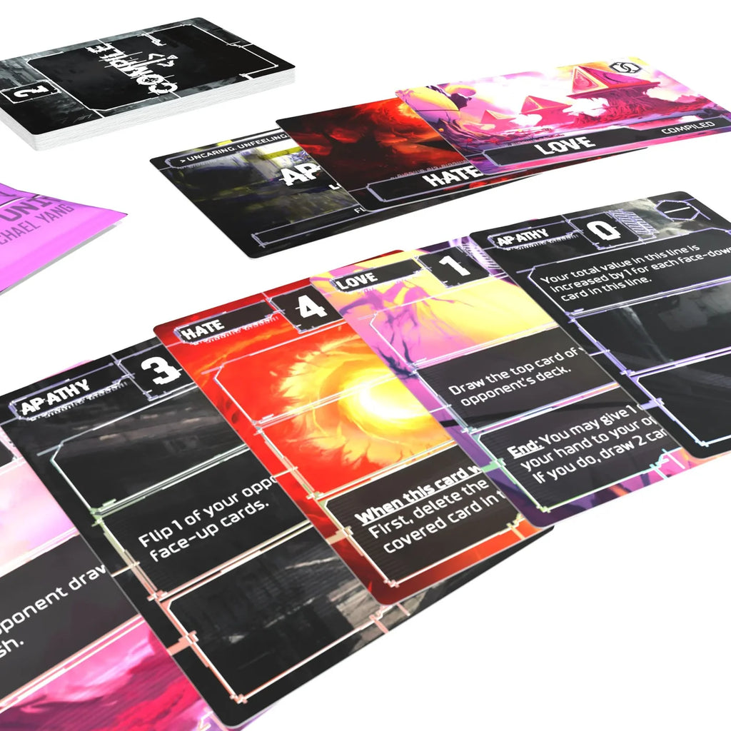 Compile: AX01 - Auxiliary Unit Pack 1