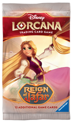 Disney Lorcana - Rein of Jafar (Set 8) Booster