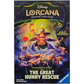 Disney Lorcana - Attack of the Vine (Set 13) Illumineer's Quest: The Great Hunny Rescue