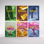 Splendor Premium Art Sleeves
