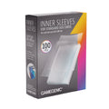 Gamegenic Inner Sleeves (64 x 89)