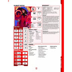 Marvel Multiverse Role-Playing Game: Core Rulebook