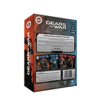 Gears of War The Card Game
