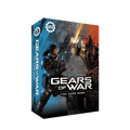Gears of War The Card Game