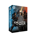 Gears of War The Card Game