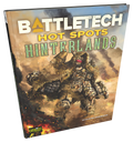 BattleTech Hot Spots Hinterlands