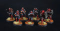 MANTICOR: Strikeforce Expansion