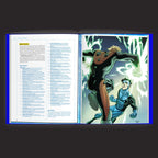 Invincible – Superhero Roleplaying Core Rulebook