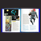 Invincible – Superhero Roleplaying Core Rulebook