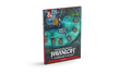 Ravenloft: The Horrors Within - Map Pack