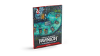 Ravenloft: The Horrors Within - Map Pack