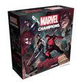 Marvel Champions LCG: Fear No Evil Expansion