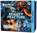 Magic: The Gathering® | Reality Fracture Draft Night