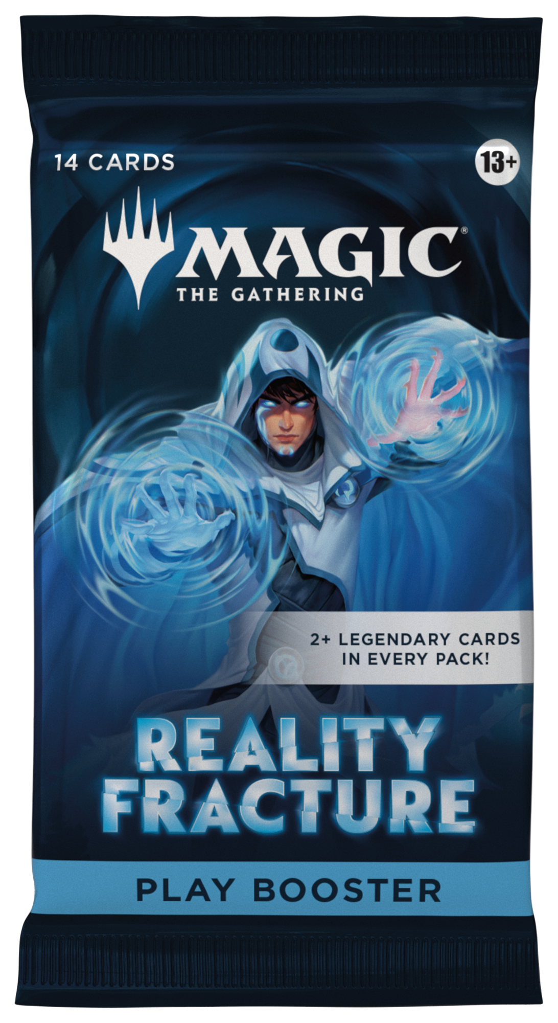 Magic: The Gathering® | Reality Fracture Play Booster