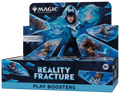 Magic: The Gathering® | Reality Fracture Play Booster Display
