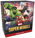 Magic: The Gathering® | Marvel Super Heroes Prerelease
